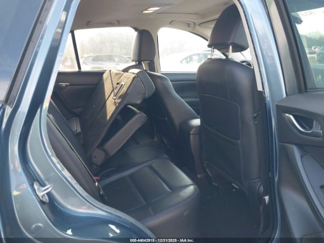 2015 MAZDA CX-5 JM3KE4DY9F0490312 Photo 7