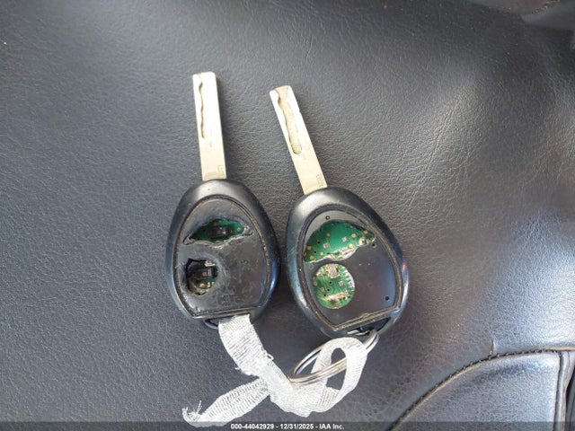 2004 MINI COOPER WMWRC33424TC55591 Photo 10