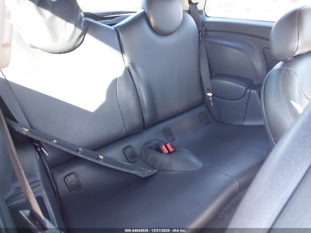 2004 MINI COOPER WMWRC33424TC55591 Photo 7