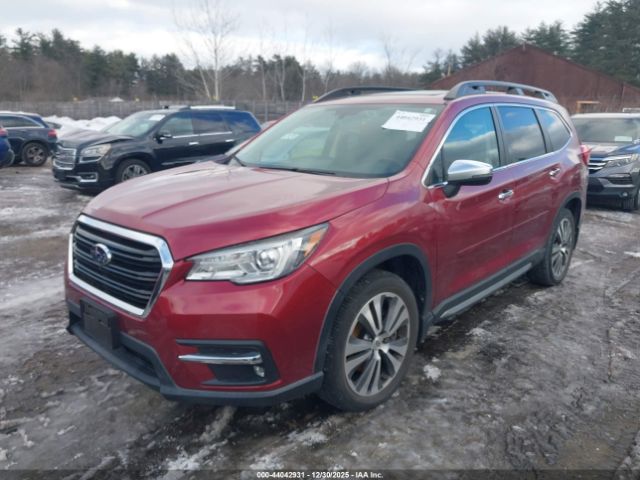 2019 SUBARU ASCENT 4S4WMARD4K3423266 Photo 1