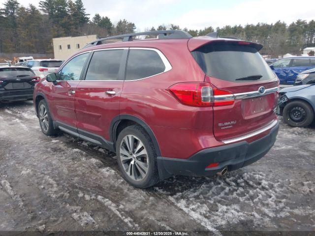 2019 SUBARU ASCENT 4S4WMARD4K3423266 Photo 2