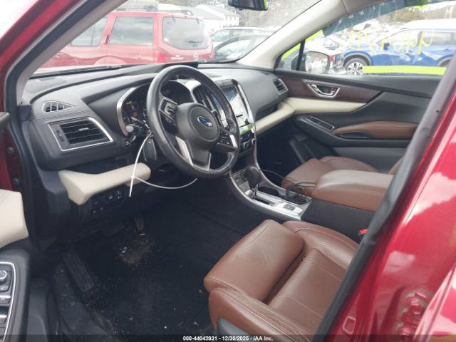 2019 SUBARU ASCENT 4S4WMARD4K3423266 Photo 4