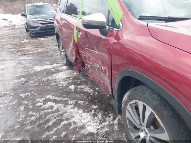 2019 SUBARU ASCENT 4S4WMARD4K3423266 Photo 5