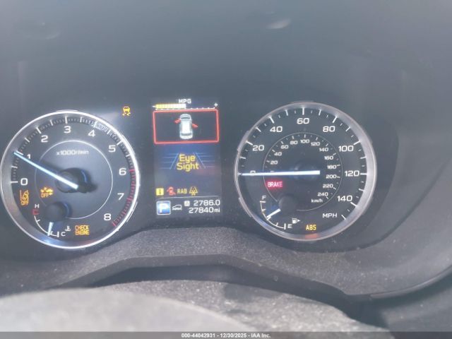 2019 SUBARU ASCENT 4S4WMARD4K3423266 Photo 6