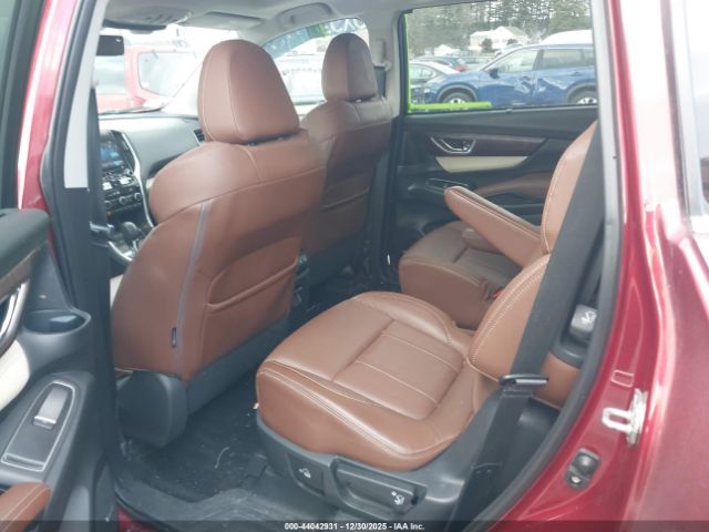 2019 SUBARU ASCENT 4S4WMARD4K3423266 Photo 7