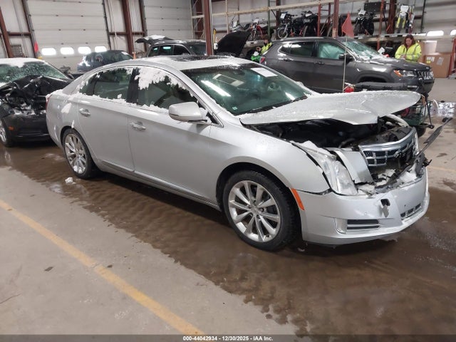 2013 CADILLAC XTS 2G61T5S37D9237910 Photo 0