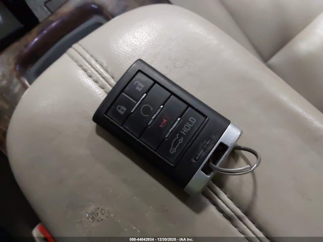 2013 CADILLAC XTS 2G61T5S37D9237910 Photo 10