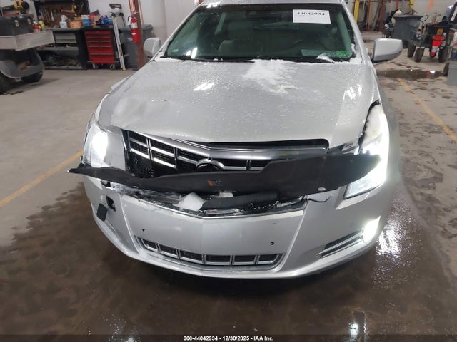 2013 CADILLAC XTS 2G61T5S37D9237910 Photo 5