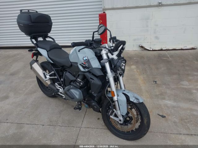 2023 BMW R 1250 WB10M7302P6H82141