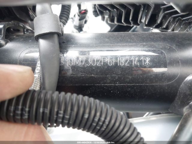 2023 BMW R 1250 WB10M7302P6H82141 Photo 9