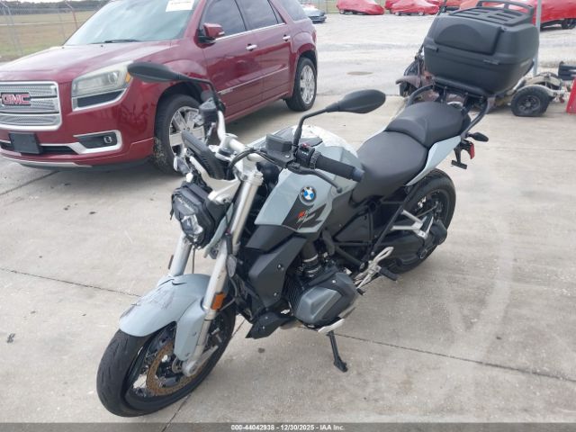 2023 BMW R 1250 WB10M7302P6H82141 Photo 1