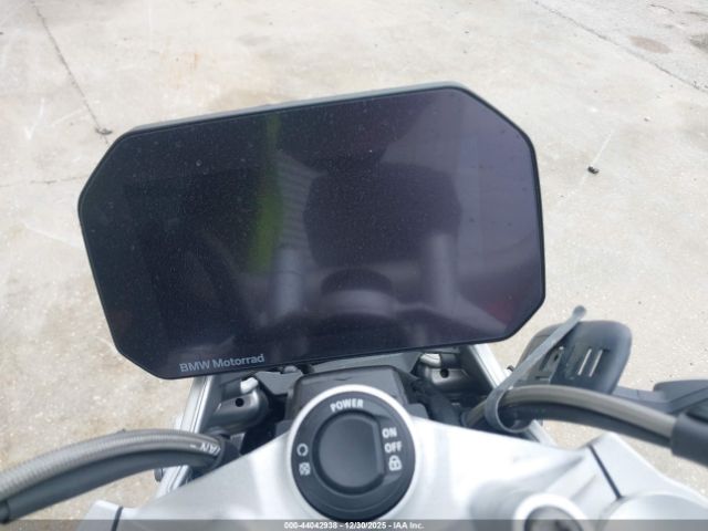 2023 BMW R 1250 WB10M7302P6H82141 Photo 6
