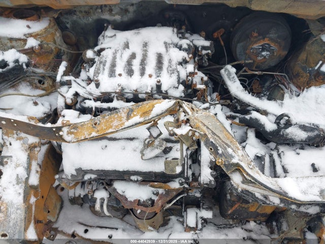 2008 KIA SPORTAGE KNDJF723987549430 Photo 9