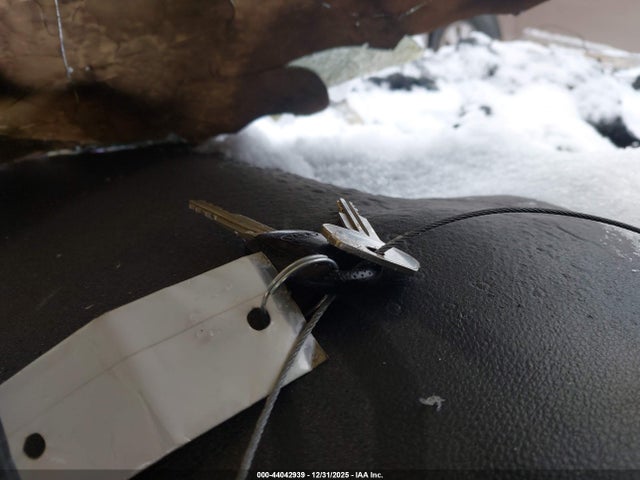 2008 KIA SPORTAGE KNDJF723987549430 Photo 10