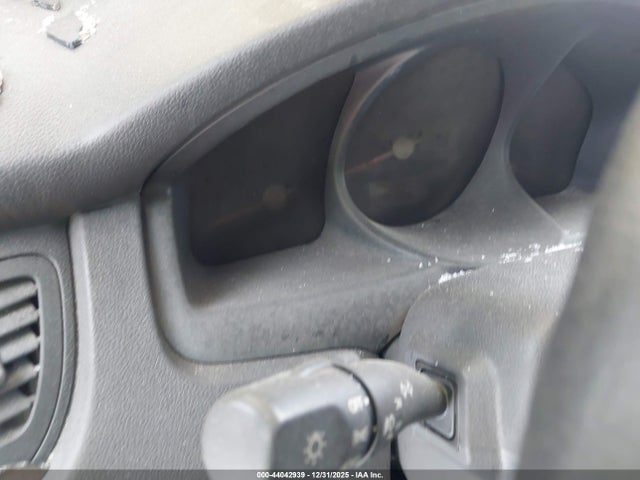 2008 KIA SPORTAGE KNDJF723987549430 Photo 6