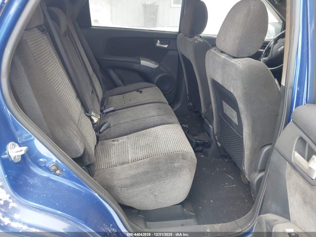 2008 KIA SPORTAGE KNDJF723987549430 Photo 7
