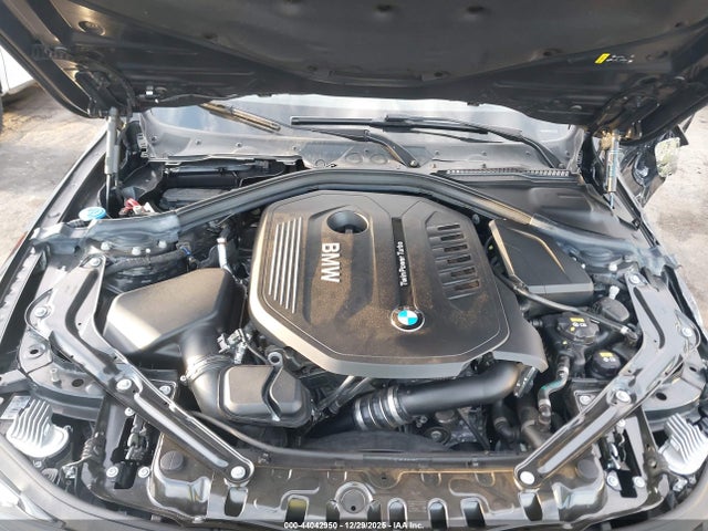 2020 BMW 440I WBA4Z5C08L5N88198 Photo 9
