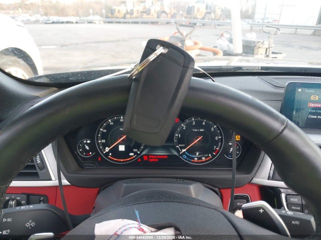2020 BMW 440I WBA4Z5C08L5N88198 Photo 10