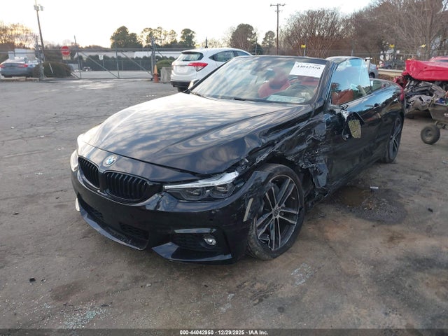 2020 BMW 440I WBA4Z5C08L5N88198 Photo 1