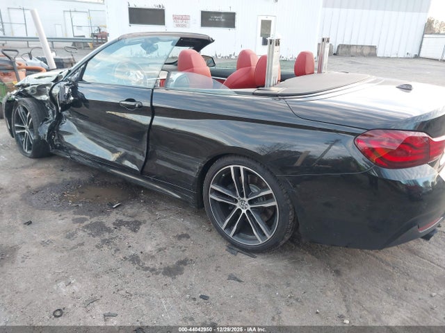 2020 BMW 440I WBA4Z5C08L5N88198 Photo 2