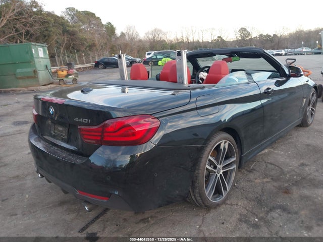 2020 BMW 440I WBA4Z5C08L5N88198 Photo 3