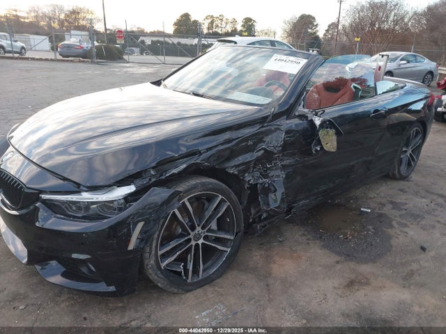 2020 BMW 440I WBA4Z5C08L5N88198 Photo 5