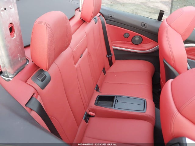 2020 BMW 440I WBA4Z5C08L5N88198 Photo 7