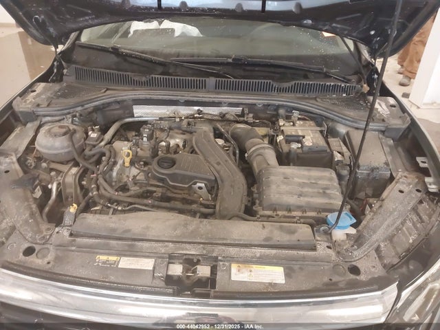 Продажа на аукционе авто 2023 Volkswagen Jetta 1.5t S, vin: 3VW5M7BU5PM037620, номер лота: 44042952