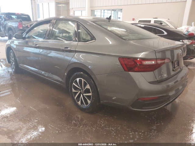 Продажа на аукционе авто 2023 Volkswagen Jetta 1.5t S, vin: 3VW5M7BU5PM037620, номер лота: 44042952