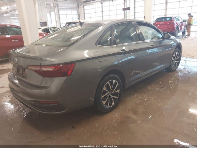 Продажа на аукционе авто 2023 Volkswagen Jetta 1.5t S, vin: 3VW5M7BU5PM037620, номер лота: 44042952