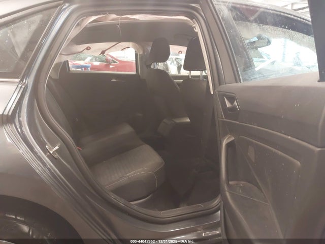 Продажа на аукционе авто 2023 Volkswagen Jetta 1.5t S, vin: 3VW5M7BU5PM037620, номер лота: 44042952