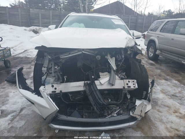 Lexus RX 350 2016 2T2BZMCA5GC020539 Image 13