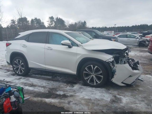 Lexus RX 350 2016 2T2BZMCA5GC020539 Image 14