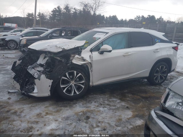 Lexus RX 350 2016 2T2BZMCA5GC020539 Image 15