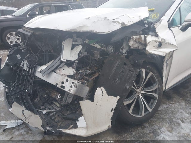 Lexus RX 350 2016 2T2BZMCA5GC020539 Image 18