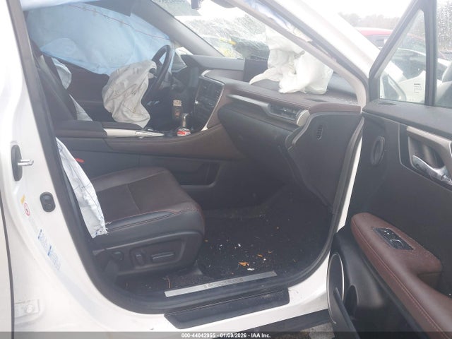 2016 LEXUS RX 350 2T2BZMCA5GC020539 Photo 4