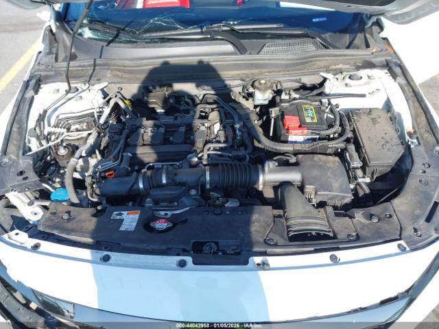 2021 HONDA ACCORD 1HGCV1F39MA099330 Photo 9