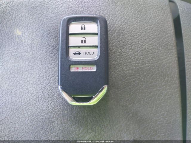 2021 HONDA ACCORD 1HGCV1F39MA099330 Photo 10