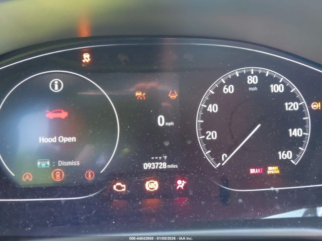 2021 HONDA ACCORD 1HGCV1F39MA099330 Photo 6