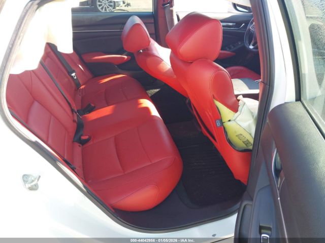 2021 HONDA ACCORD 1HGCV1F39MA099330 Photo 7