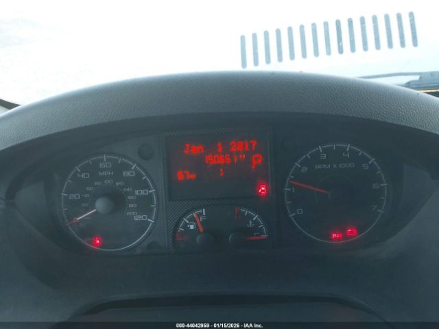 2018 RAM PROMASTER 2500 3C6TRVDGXJE107841 Photo 6