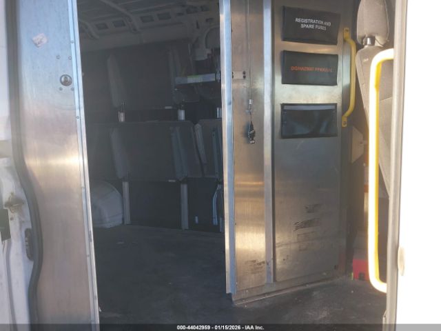 2018 RAM PROMASTER 2500 3C6TRVDGXJE107841 Photo 7