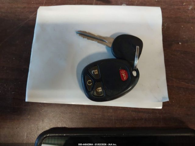 2011 CADILLAC ESCALADE 1GYS4CEF2BR164256 Photo 10