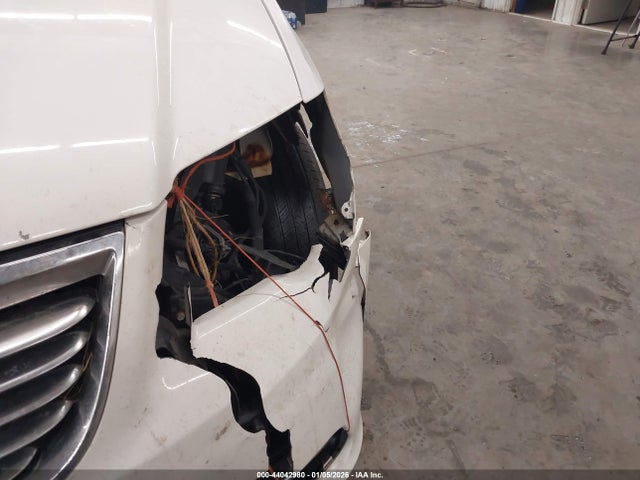 Продажа на аукционе авто 2013 Chrysler Town & Country Touring, vin: 2C4RC1BG9DR605550, номер лота: 44042980