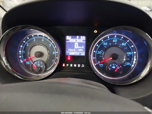 Продажа на аукционе авто 2013 Chrysler Town & Country Touring, vin: 2C4RC1BG9DR605550, номер лота: 44042980