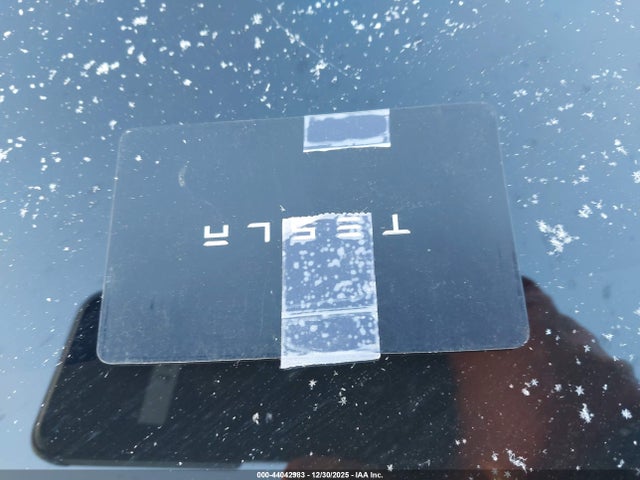 2021 TESLA MODEL 3 5YJ3E1EB7MF079897 Photo 10