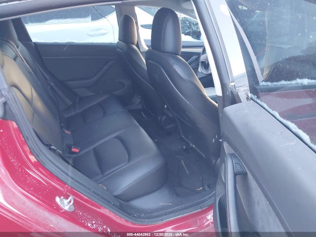 2021 TESLA MODEL 3 5YJ3E1EB7MF079897 Photo 7