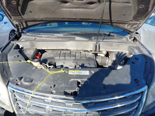 2015 CHEVROLET TRAVERSE 1GNKVGKD7FJ337925 Photo 9