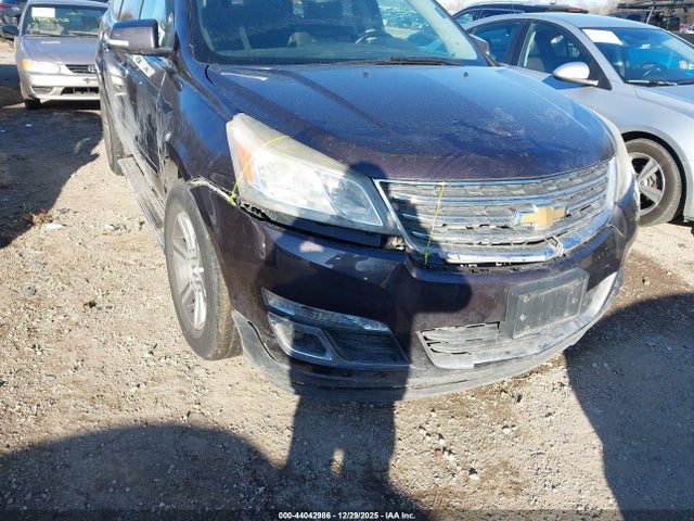 2015 CHEVROLET TRAVERSE 1GNKVGKD7FJ337925 Photo 5