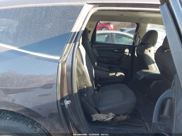 2015 CHEVROLET TRAVERSE 1GNKVGKD7FJ337925 Photo 7